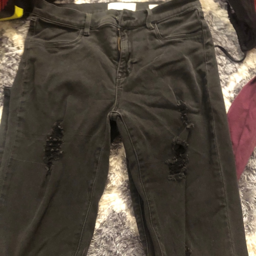 PACSUN jeggings